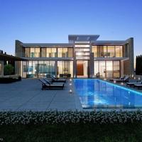 Villa in Republic of Cyprus, Eparchia Pafou, Nicosia, 339 sq.m.