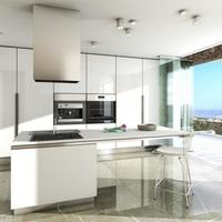 Villa in Republic of Cyprus, Eparchia Pafou, Nicosia, 339 sq.m.