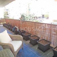 Апартаменты на Кипре, Лимасол, 105 кв.м.