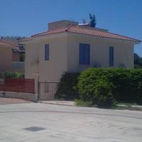 Villa in Republic of Cyprus, Eparchia Pafou, Nicosia, 135 sq.m.