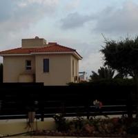 Villa in Republic of Cyprus, Eparchia Pafou, Nicosia, 135 sq.m.