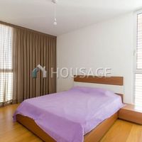 Apartment in Republic of Cyprus, Lemesou, 152 sq.m.