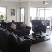 Вилла на Кипре, Пафос, Никосия, 160 кв.м.