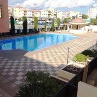 Townhouse in Republic of Cyprus, Eparchia Pafou, Nicosia, 100 sq.m.