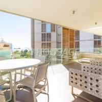 Apartment in Republic of Cyprus, Lemesou, 152 sq.m.