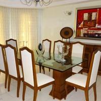 Вилла на Кипре, Пафос, Никосия, 550 кв.м.