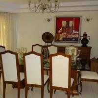 Вилла на Кипре, Пафос, Никосия, 550 кв.м.