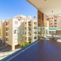 Apartment in Republic of Cyprus, Lemesou, 152 sq.m.