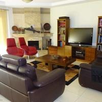 Вилла на Кипре, Пафос, Никосия, 550 кв.м.