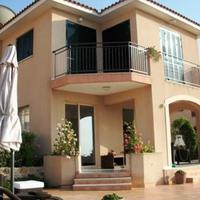 Вилла на Кипре, Пафос, Никосия, 160 кв.м.