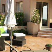 Вилла на Кипре, Пафос, Никосия, 160 кв.м.