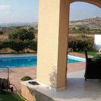 Вилла на Кипре, Пафос, Никосия, 160 кв.м.