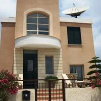 Вилла на Кипре, Пафос, Никосия, 160 кв.м.