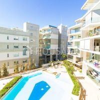 Apartment in Republic of Cyprus, Lemesou, 152 sq.m.