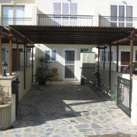 Townhouse in Republic of Cyprus, Eparchia Pafou, Nicosia, 90 sq.m.