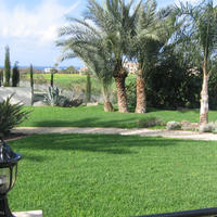 Townhouse in Republic of Cyprus, Eparchia Pafou, Nicosia, 90 sq.m.