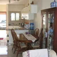 Townhouse in Republic of Cyprus, Eparchia Pafou, Nicosia, 90 sq.m.