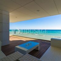 Apartment in Republic of Cyprus, Lemesou, 183 sq.m.