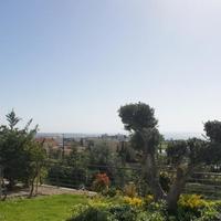 Вилла на Кипре, Пафос, Никосия, 350 кв.м.