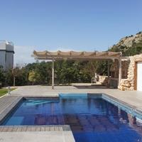 Вилла на Кипре, Пафос, Никосия, 350 кв.м.