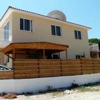 Вилла на Кипре, Пафос, Никосия, 140 кв.м.