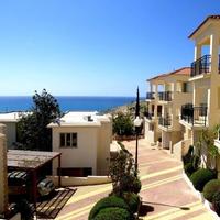 Вилла на Кипре, Пафос, Никосия, 250 кв.м.