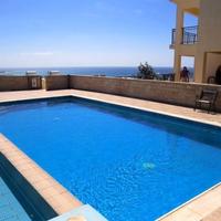 Вилла на Кипре, Пафос, Никосия, 250 кв.м.