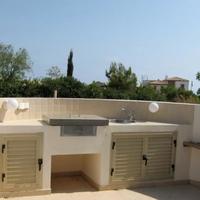 Вилла на Кипре, Пафос, Никосия, 220 кв.м.