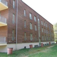 Other commercial property in Latvia, Stopinu Novads, Ulbroka, 3182 sq.m.