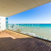 Apartment in Republic of Cyprus, Lemesou, 183 sq.m.