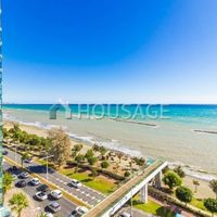 Apartment in Republic of Cyprus, Lemesou, 183 sq.m.
