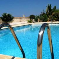 Villa in Republic of Cyprus, Eparchia Pafou, Nicosia, 400 sq.m.