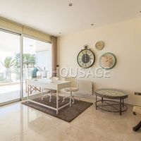 Apartment in Republic of Cyprus, Lemesou, 197 sq.m.
