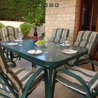 Вилла на Кипре, Пафос, Никосия, 165 кв.м.