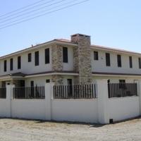 Вилла на Кипре, Ларнака, Никосия, 694 кв.м.