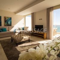 Apartment in Republic of Cyprus, Lemesou, 197 sq.m.