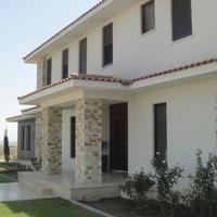 Вилла на Кипре, Ларнака, Никосия, 694 кв.м.