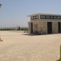 Вилла на Кипре, Ларнака, Никосия, 694 кв.м.