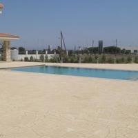 Вилла на Кипре, Ларнака, Никосия, 694 кв.м.