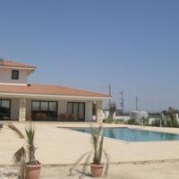 Вилла на Кипре, Ларнака, Никосия, 694 кв.м.