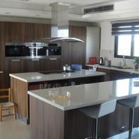 Вилла на Кипре, Ларнака, Никосия, 694 кв.м.