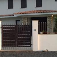 Вилла на Кипре, Ларнака, Никосия, 694 кв.м.