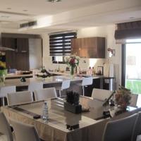 Вилла на Кипре, Ларнака, Никосия, 694 кв.м.