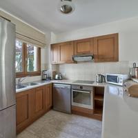 Villa in Republic of Cyprus, Eparchia Pafou, Nicosia, 135 sq.m.