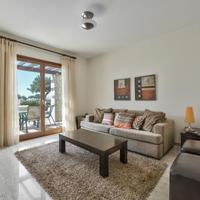 Villa in Republic of Cyprus, Eparchia Pafou, Nicosia, 135 sq.m.