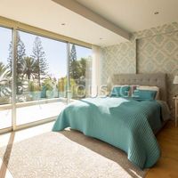 Apartment in Republic of Cyprus, Lemesou, 197 sq.m.