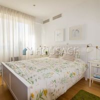 Apartment in Republic of Cyprus, Lemesou, 197 sq.m.