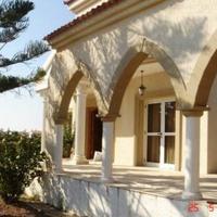 Вилла на Кипре, Ларнака, Никосия, 252 кв.м.