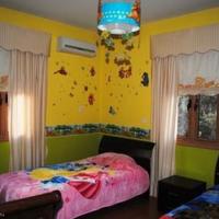 Вилла на Кипре, Ларнака, Никосия, 260 кв.м.