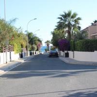 Вилла на Кипре, Ларнака, Никосия, 140 кв.м.